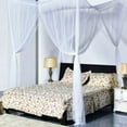 thumbnail image 1 of 1PCS Super Hot Selling Home Practical Mosquito Nets Opening Doors On All Sides, 1 of 6