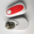 thumbnail image 2 of Can Opener Electric,just Press A Button To Open Your Can,the Best Gift For Women Automatic Can Opener Smooth Edge, 2 of 3