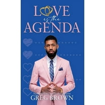Love Is The Agenda, (Hardcover)