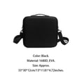 thumbnail image 3 of Kearding Bolsa para trípode, accesorios para exteriores, compartimentos internos, estuche de transporte de gran capacidad, dulce regalo,, 3 of 6
