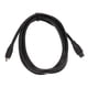 thumbnail image 2 of Cable/alambre Contra Incendios -1394 Cable de 9 Pines a de 4 piezas - 1,8 M Negro Hugo Cable de metal ABS Fire, 2 of 9