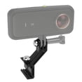 thumbnail image 2 of Pour Insta360 ONE R/X2 Support de Caméra Interface Universelle à Trois Emplacements pour Cartes, Réglage Facile, 2 of 9