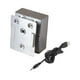 thumbnail image 5 of Motor de para parrilla de barbacoa, potencia de 5V, 12V con cable USB, Motor rotador de parrilla de barbacoa Universal de 70kg para parrilla de, 5 of 7