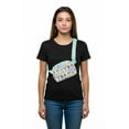thumbnail image 7 of Pokémon Character Collage Crossbody Bag with Adjustable Strap, 7 of 7