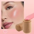 thumbnail image 1 of Pocket Dual Blush Stick - High-Quality Makeup, Travel Friendly, Dual Use, Long-Lasting Color, 1 of 1