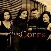 The Corrs - Forgiven Not Forgotten - Rock - CD