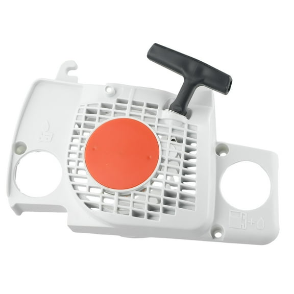 1*Recoil Pull For Stihl 017 018 Ms170 Ms180 Ms180C Chainsaw #1130 080 2100