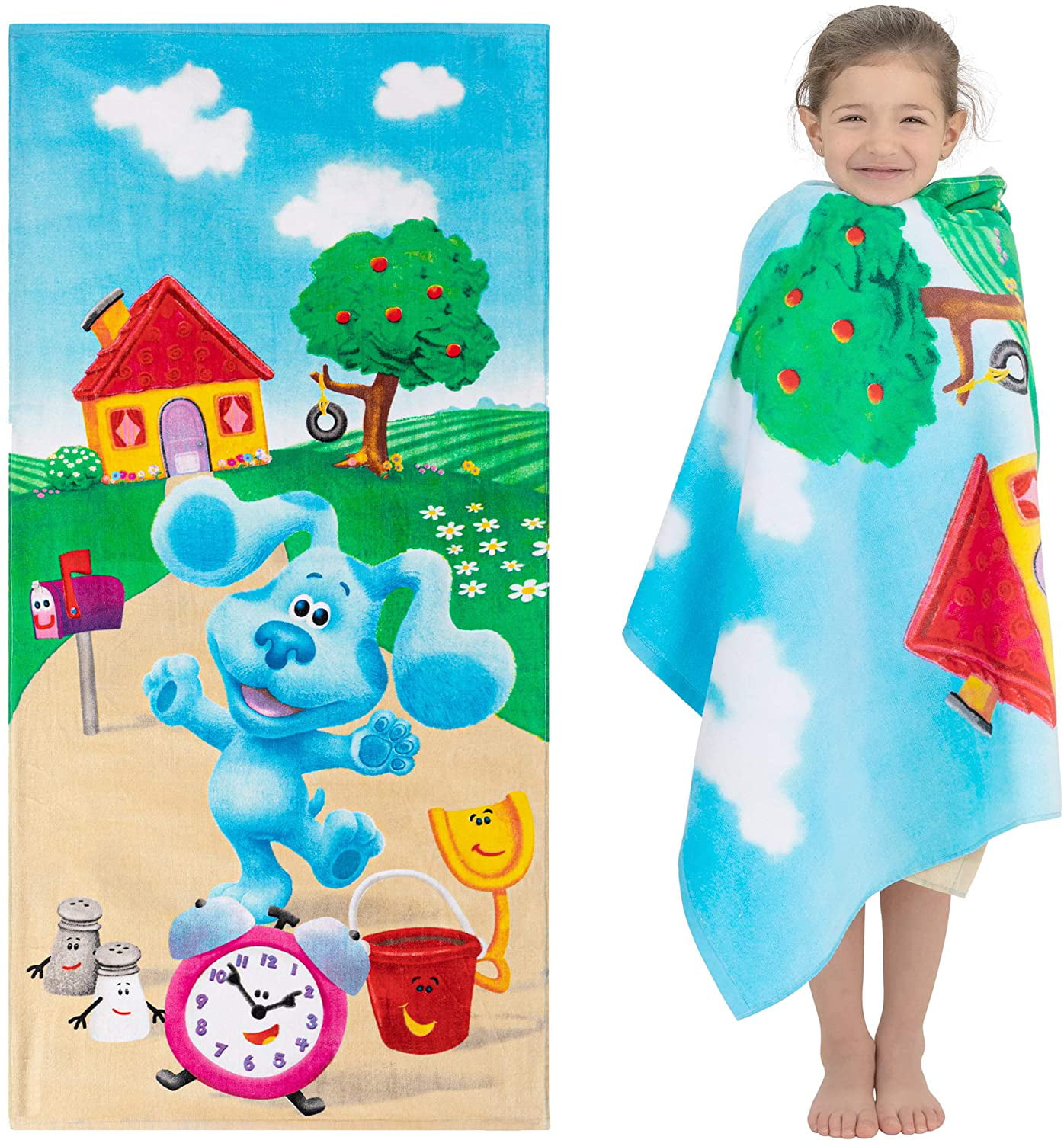 H W X 58 in Phineas and Ferb  Beach Towel Bath Towel Cotton 28 in 