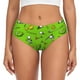 thumbnail image 1 of Fotbe Golf Sport Club Calzones Estampados para Mujer – Ropa Interior de Algodón, Cómoda, Suave y Elástica-X-Large, 1 of 6