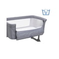 thumbnail image 2 of Chicco Cuna N2M Essential Cosleep. Crib Stone Re_Lux, 2 of 13