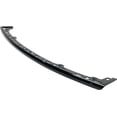 thumbnail image 2 of For 2013-2021 Grand Cherokee Bumper Step Pad Rear, Center Black CH1191121, 2 of 5