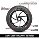 thumbnail image 3 of LIanta 2.75 -18 42P Pirelli Super City, 3 of 3