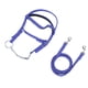 thumbnail image 1 of Brida de Caballo de Nailon Elegante y Ajustable, Rienda Ecistre Con Estéta Moderna para un Paseo Cómodo, Mejora el Control Con Riende Latales del Caballo, Para Un Uso, 1 of 7