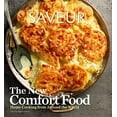 thumbnail image 1 of Pre-Owned Saveur New Comfort Food (Hardcover) by James Oseland, 1 of 1