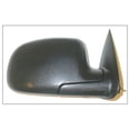 thumbnail image 4 of Passenger Side Power View Door Mirror For Chevy Prizm 1998-2002 GM1321229, 4 of 4