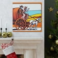 thumbnail image 6 of Wheels Of Enchantment - Canvas, 6 of 10