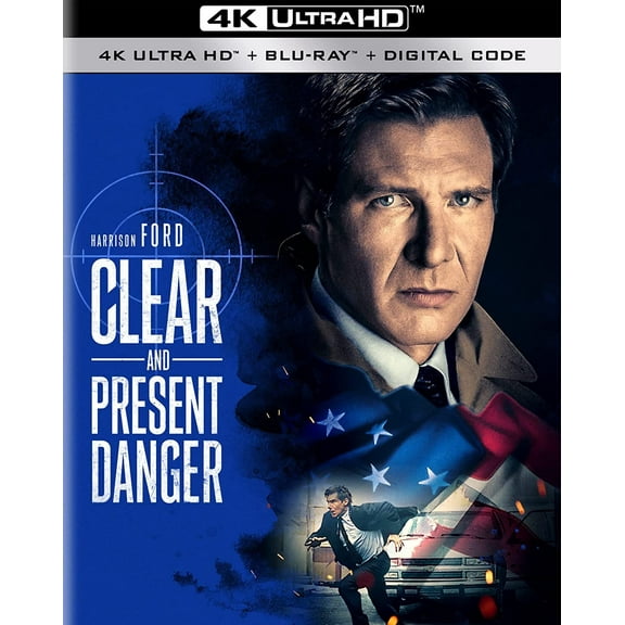Clear and Present Danger