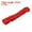 Red, variant on Uxcell Elastic 3 Legged Race Tie Band Outdoor Carnival Relay Game, Blue 4 Pack