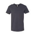 thumbnail image 2 of Fruit of the Loom Adult 4.7 oz. Sofspun® Jersey V-Neck T-Shirt, 2 of 3