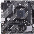 thumbnail image 3 of Tarjeta Madre ASUS PRIME A520M-K AMD AM4 DDR4 Micro ATX, 3 of 6