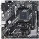 thumbnail image 3 of Tarjeta Madre ASUS PRIME A520M-K AMD AM4 DDR4 Micro ATX, 3 of 6