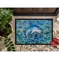 thumbnail image 3 of Carolines Treasures BB5352MAT Tapis Intérieur Ou Extérieur 18 x 27 Po. Requin, 3 of 4