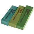 thumbnail image 1 of Fret Polishing Block, Guitar Fret Erasers 3PCS Wear Resistance  For Electric Folk Classical Guitars, 1 of 8