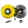 thumbnail image 3 of ACT 2007 Mazda 3 HD/Race Sprung 6 Pad Clutch Kit, 3 of 4