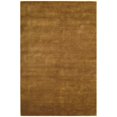 thumbnail image 1 of Noble House SIL180469 6 x 9 ft. Silicon Area Rug - Brown, 1 of 1