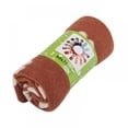thumbnail image 1 of Velvet Fleece Pet Blanket For Dogs And Cats, Super Soft Cozy Double-sided Mat, 1 of 3