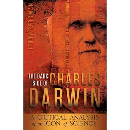 The Dark Side of Charles Darwin - eBook