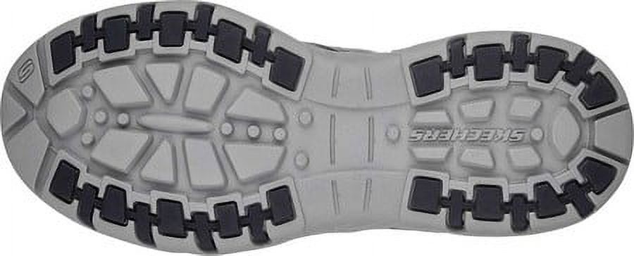 Skechers Mens Relaxed Fit Creston Moseco Loafers