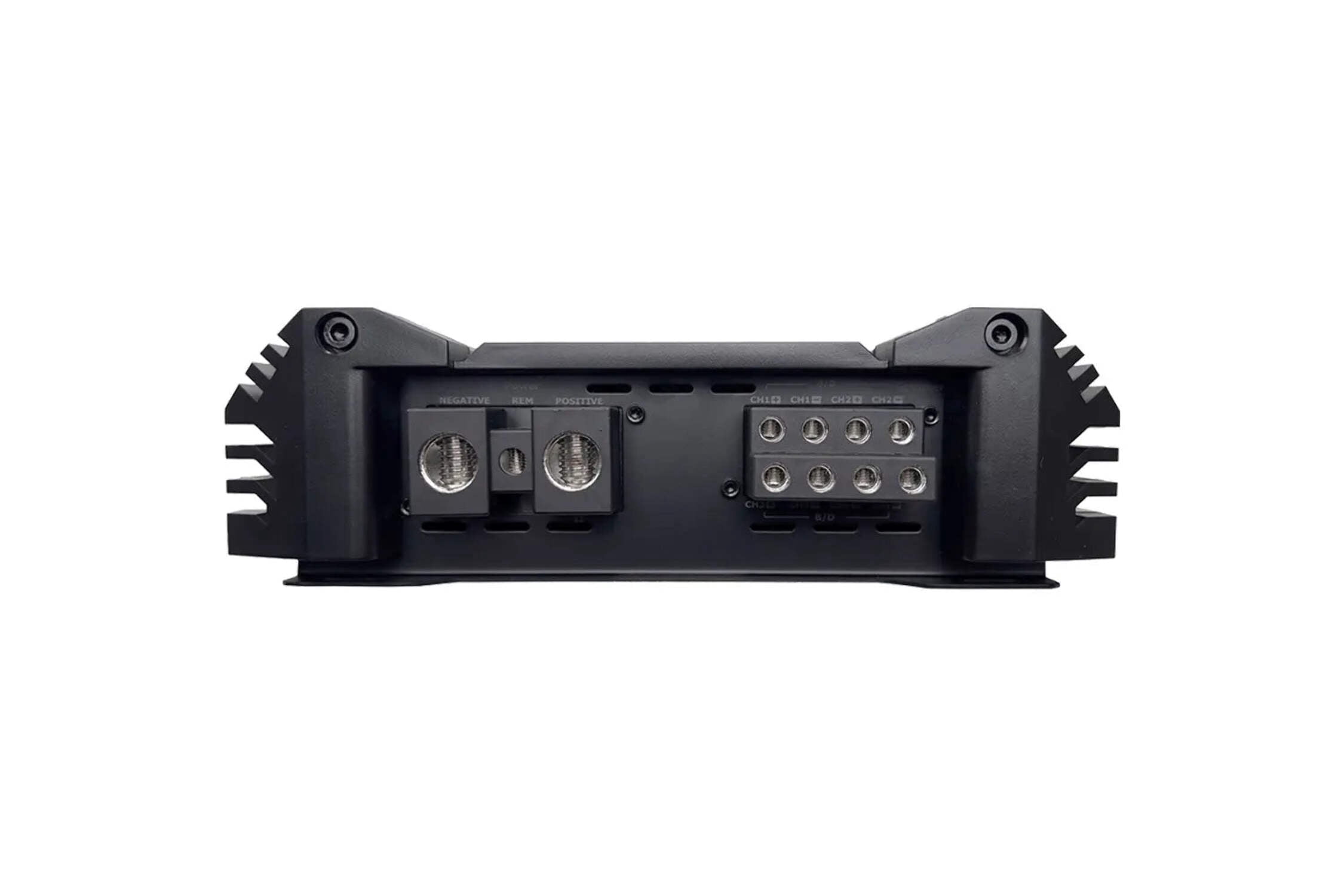 Orion XTR XTR2000.4 Car Amplifier, 4000 W PMPO, 4 Channel, Class AB