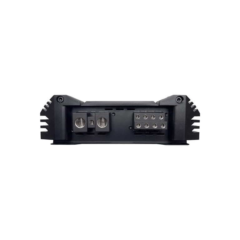 Orion XTR XTR2000.4 Car Amplifier, 4000 W PMPO, 4 Channel, Class