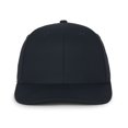thumbnail image 2 of Outdoor Cap OC871PF Moisture Wicking Polyester Sweatband Cap-Navy-Adult, 2 of 8