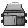 thumbnail image 3 of Organizador Impermeable para Silla de Ruedas, Bolsa Duradera para Silla de Ruedas de Color Gris, Para Andador de Scooter de Movilidad, 3 of 7