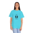 thumbnail image 4 of Be Buddy Not Bully Unisex Garment-Dyed T-shirt, 4 of 4