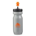 thumbnail image 3 of Ozark Trail 22 Fluid Ounces Cycling Water Bottle, Black and Gray, 3 of 5