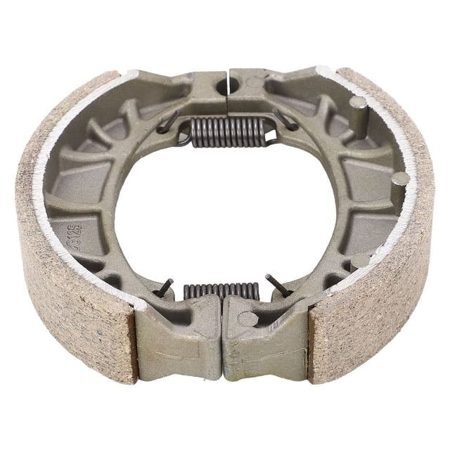 Zapatas de freno de motocicleta 43120 365 672, delanteras o traseras, de fundición a presión a prueba de óxido, aptas para CT70, SL70, Z50A, CA110, CT200, XL100