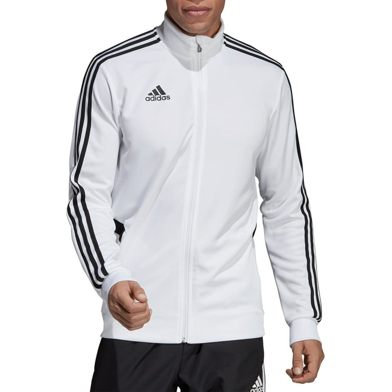 Adidas men's tiro clearance 19 soccer training jacket
