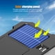 thumbnail image 3 of Linterna LED solar Kuymtek reflector impermeable recargable con 6 engranajes para acampar, 3 of 4