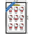 thumbnail image 5 of Hello Kitty - Bonheur actuel, 5 of 5
