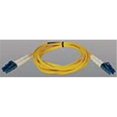 thumbnail image 1 of Câble de Raccordement à Fibre Optique Duplex 6.56ft 2 x LC 2 x LC en Mode Unique, 1 of 1