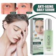 thumbnail image 2 of EELHOE deep anti-wrinkle essence fades fine lines and dark circles, adjusts skin tone, tightens, lifts and moisturizes skin care Anti, 2 of 4