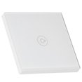 thumbnail image 3 of Smart Light Switch, Simple Appearance Wall Touch Light Switch  For Bedroom For Living Room, 3 of 8