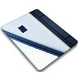 thumbnail image 3 of KSK KAISHEK Hard Case Cover Only Compatible Old MacBook Pro 15 inchs with No Touch No CD-ROM Model: A1398 Blue series A 0588, 3 of 5