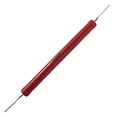 thumbnail image 1 of Unique Bargains 10W Power Rating 100M Ohm High Voltage Glass Glaze Film Resistor, 1 of 1