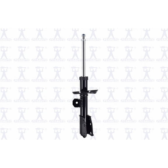 Suspension Strut Assembly