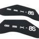thumbnail image 3 of Motorcycle Gas Tank Side Traction Knee Protector Anti Pad for GSX-8S GSX8S GSX 8S 2023 2024 Accesso, 3 of 5