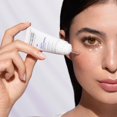 thumbnail image 4 of Kit de afeitadora para cejas Juego profesional de cuidado de cejas 6 en 1 para mujeres y hombres, que incluye 3 afeitadoras para cejas, recortadora, 1 pinza, 1 tijera, 1 rodillo de pestañas, 1 bolsa d, 4 of 5